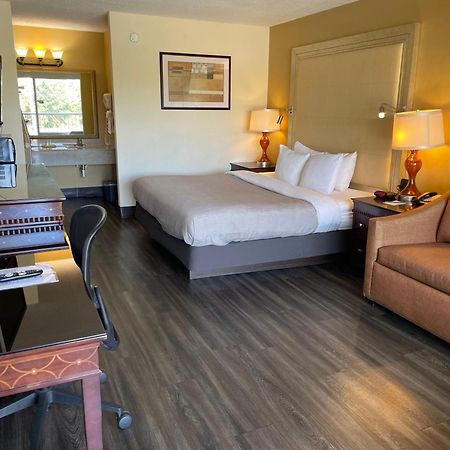 Quality Inn Alachua - Gainesville Area Экстерьер фото