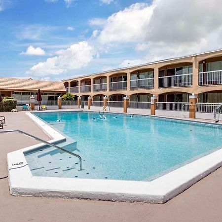 Quality Inn Alachua - Gainesville Area Экстерьер фото