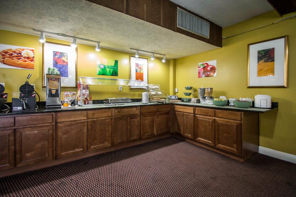 Quality Inn Alachua - Gainesville Area Экстерьер фото