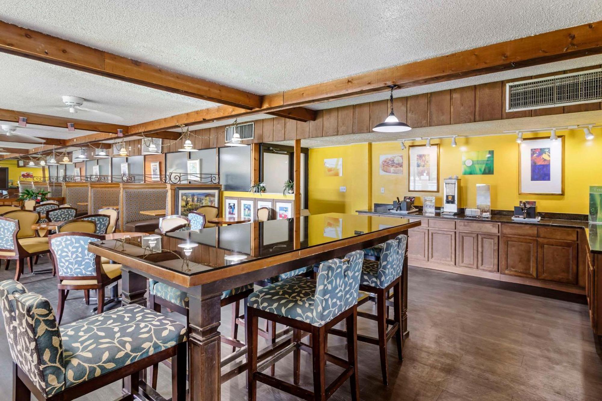 Quality Inn Alachua - Gainesville Area Экстерьер фото